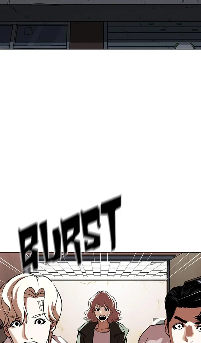 Lookism Chapter 351