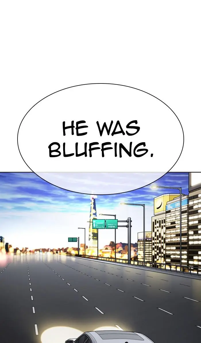 Lookism Chapter 351