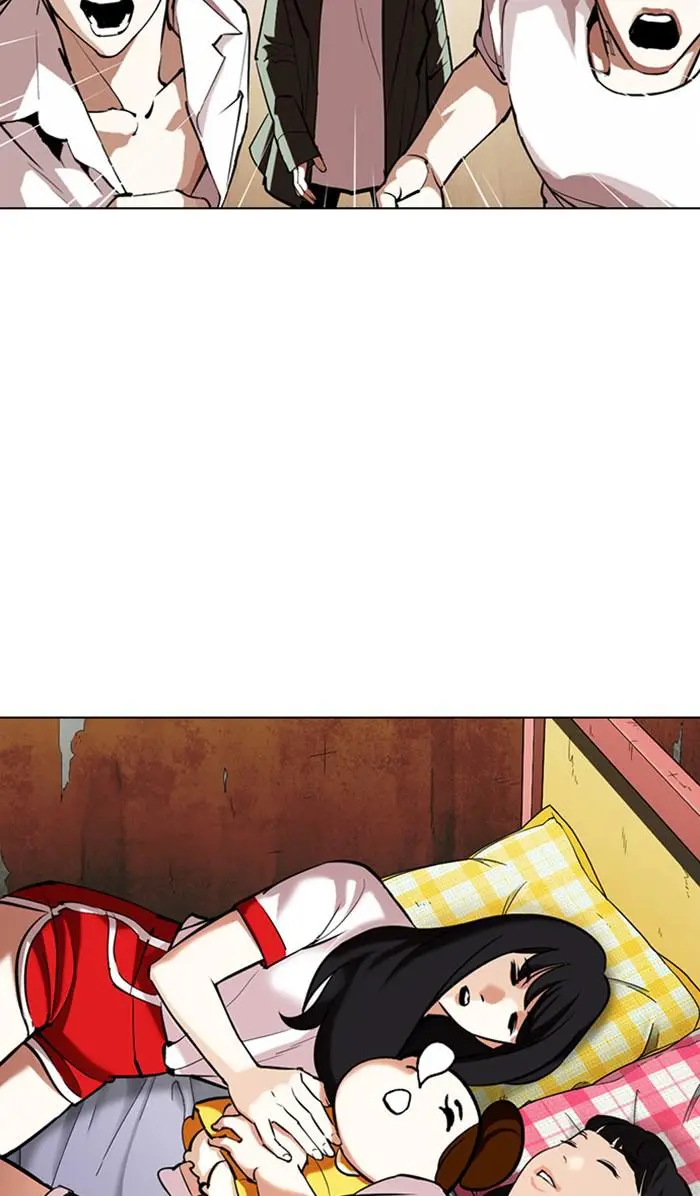 Lookism Chapter 352