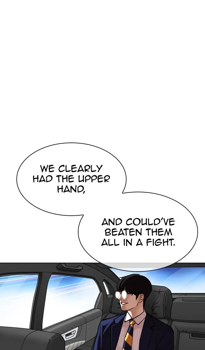 Lookism Chapter 352
