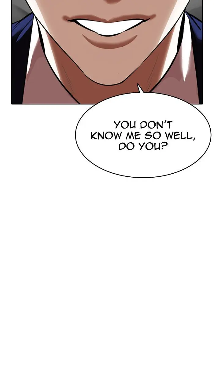 Lookism Chapter 352