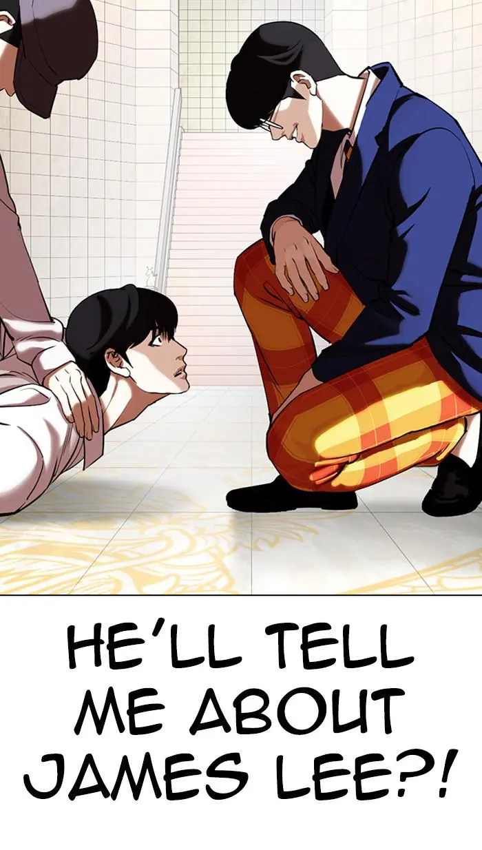 Read Lookism - Chapter 353 - w5.lookismmangafree.com | Image 4