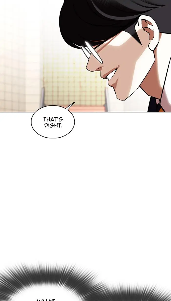 Read Lookism - Chapter 353 - w5.lookismmangafree.com | Image 7