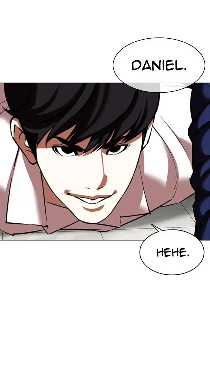 Read Lookism - Chapter 353 - w5.lookismmangafree.com | Image 11