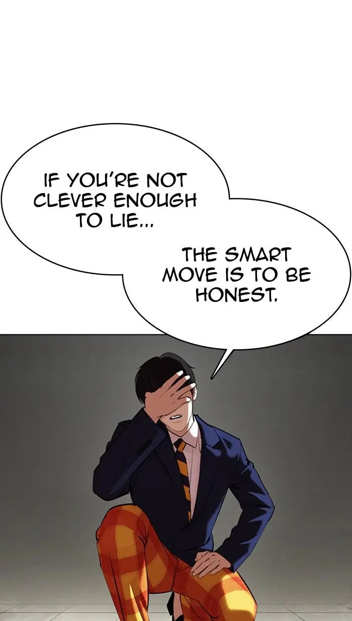 Read Lookism - Chapter 353 - w5.lookismmangafree.com | Image 12
