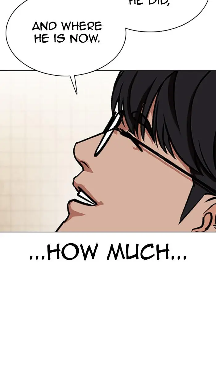 Read Lookism - Chapter 353 - w5.lookismmangafree.com | Image 22