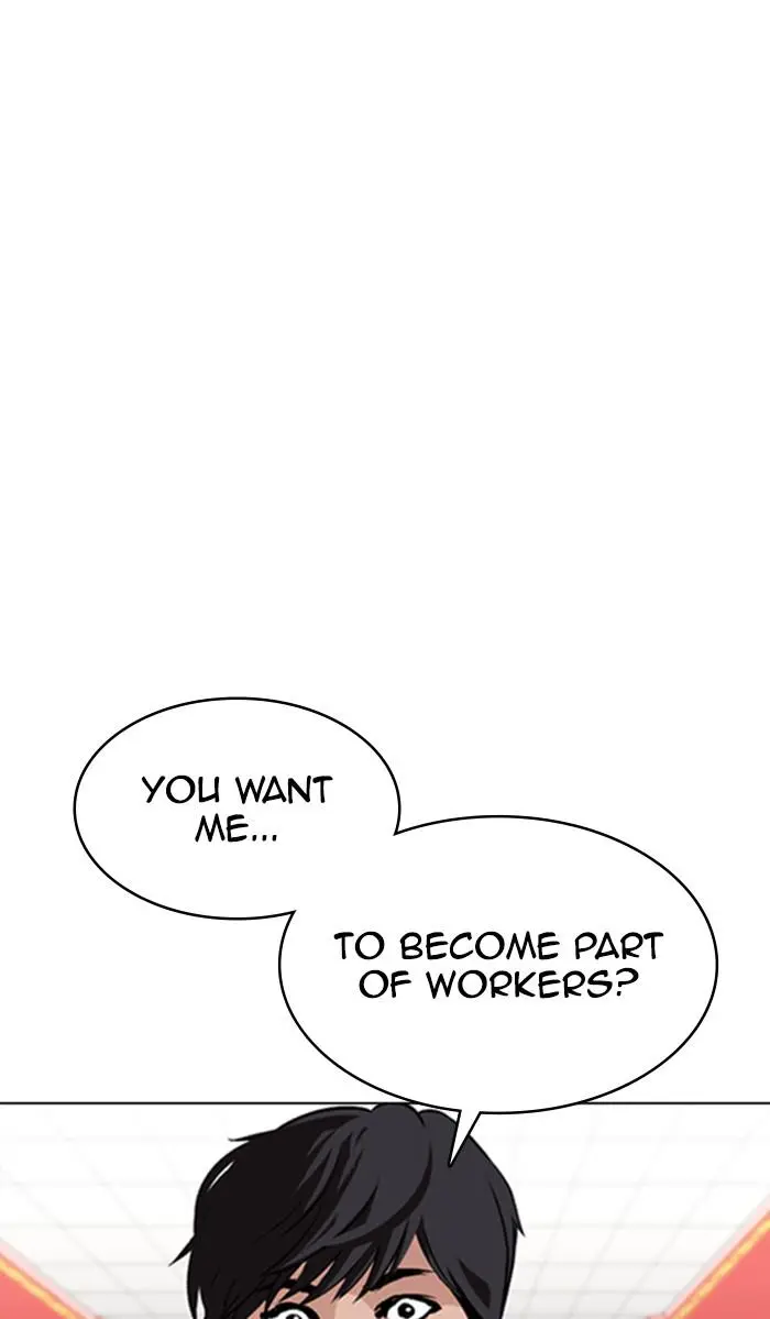 Read Lookism - Chapter 353 - w5.lookismmangafree.com | Image 29