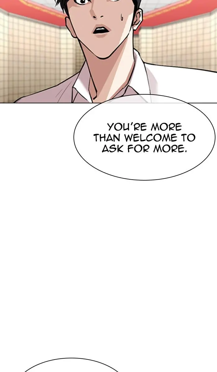 Read Lookism - Chapter 353 - w5.lookismmangafree.com | Image 30