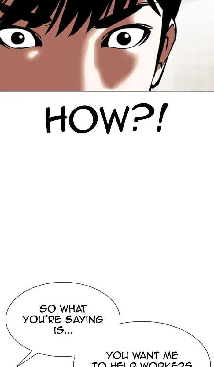 Read Lookism - Chapter 353 - w5.lookismmangafree.com | Image 36