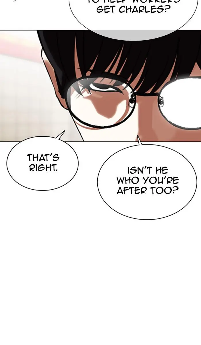 Read Lookism - Chapter 353 - w5.lookismmangafree.com | Image 37