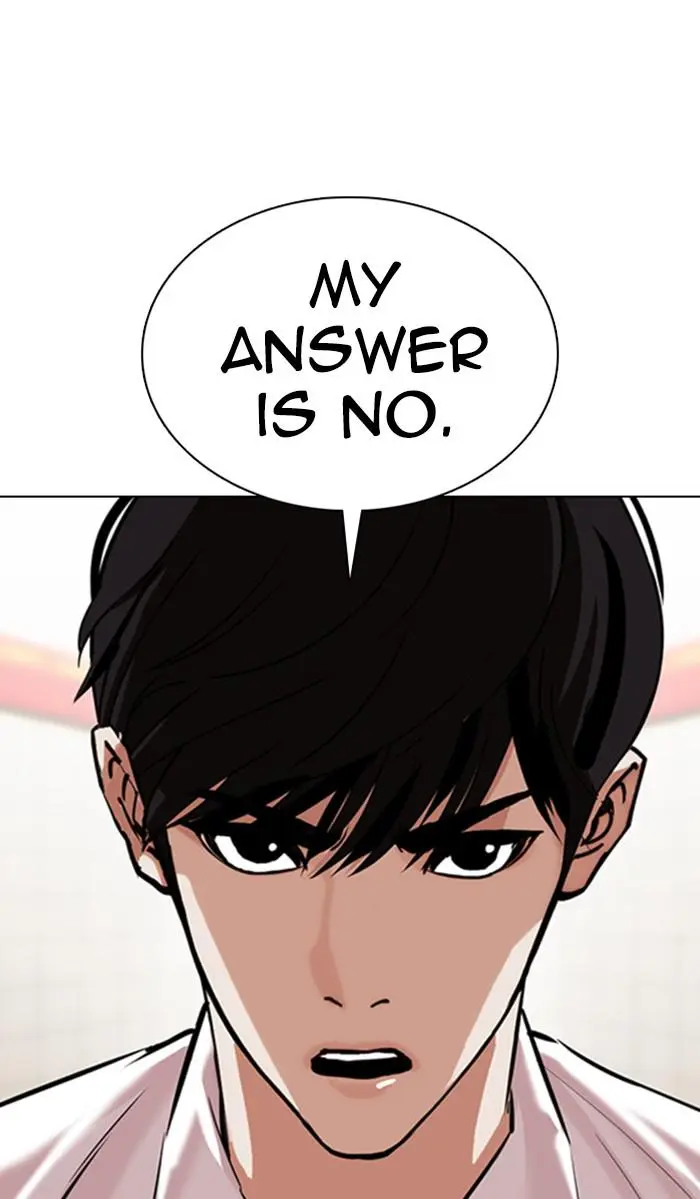 Read Lookism - Chapter 353 - w5.lookismmangafree.com | Image 38