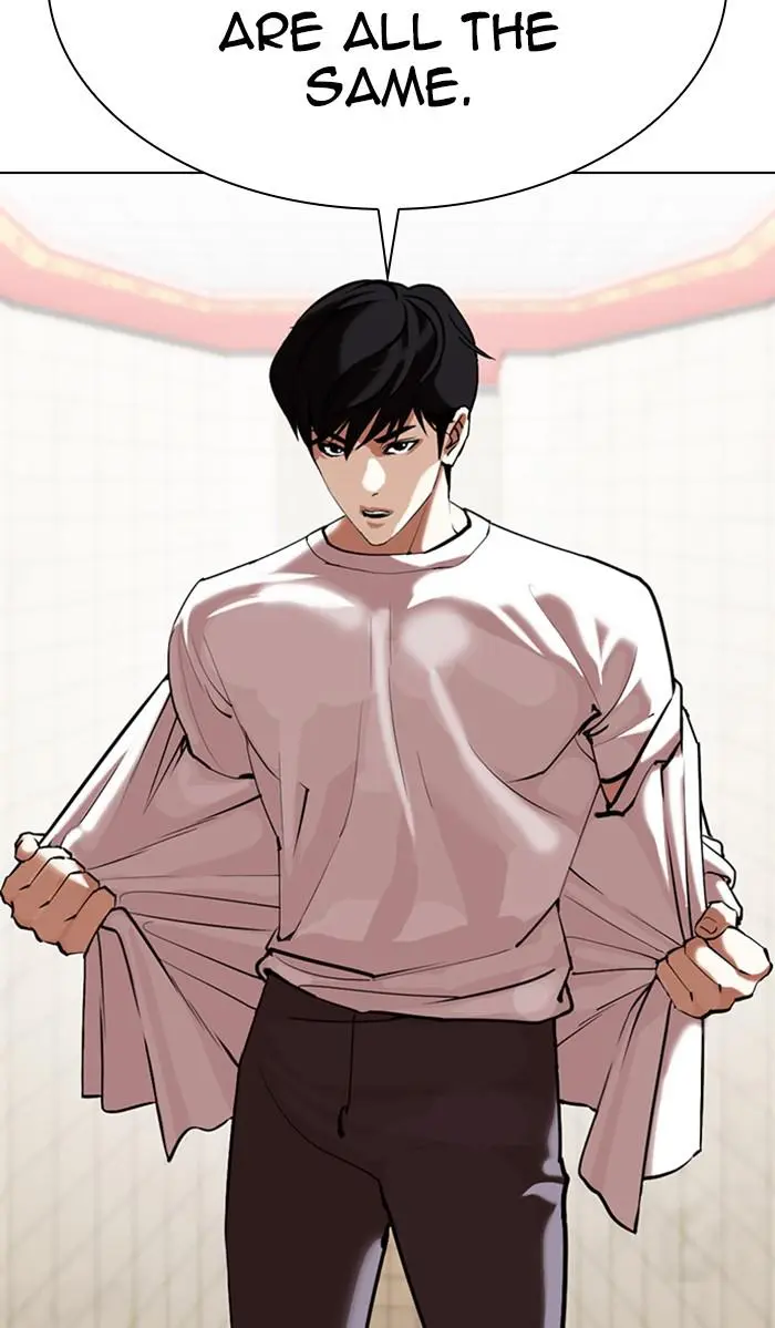 Read Lookism - Chapter 353 - w5.lookismmangafree.com | Image 47