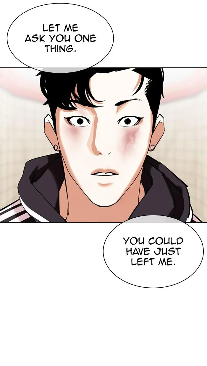 Read Lookism - Chapter 353 - w5.lookismmangafree.com | Image 65