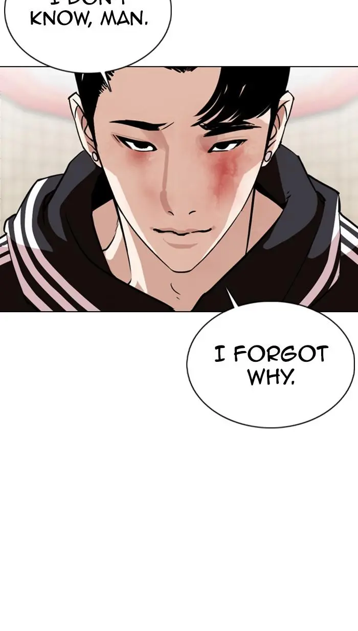 Read Lookism - Chapter 353 - w5.lookismmangafree.com | Image 68