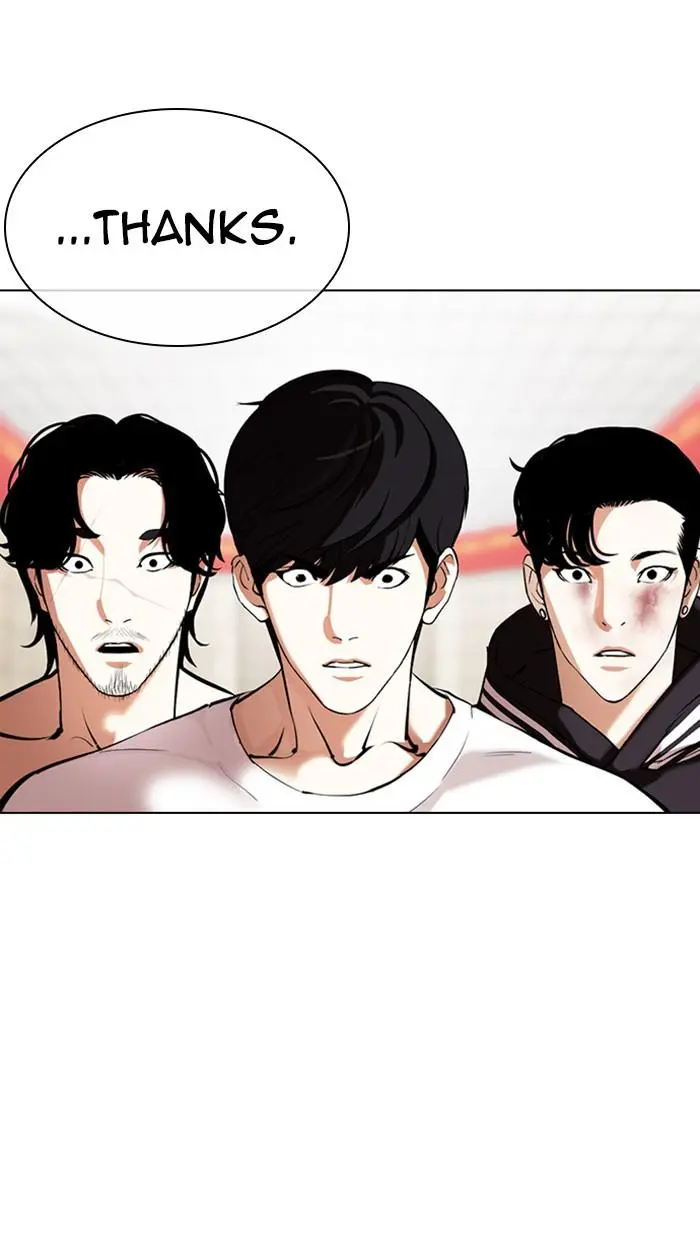 Read Lookism - Chapter 353 - w5.lookismmangafree.com | Image 71