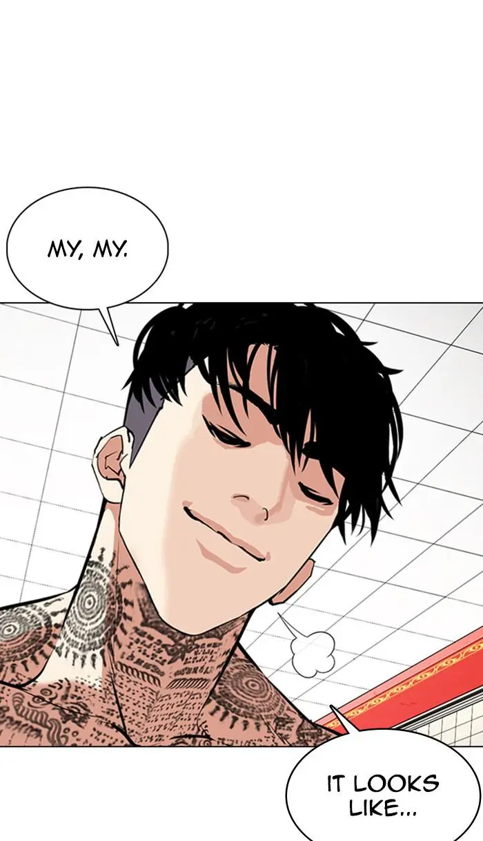 Read Lookism - Chapter 353 - w5.lookismmangafree.com | Image 74