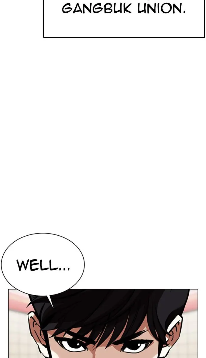 Read Lookism - Chapter 353 - w5.lookismmangafree.com | Image 77
