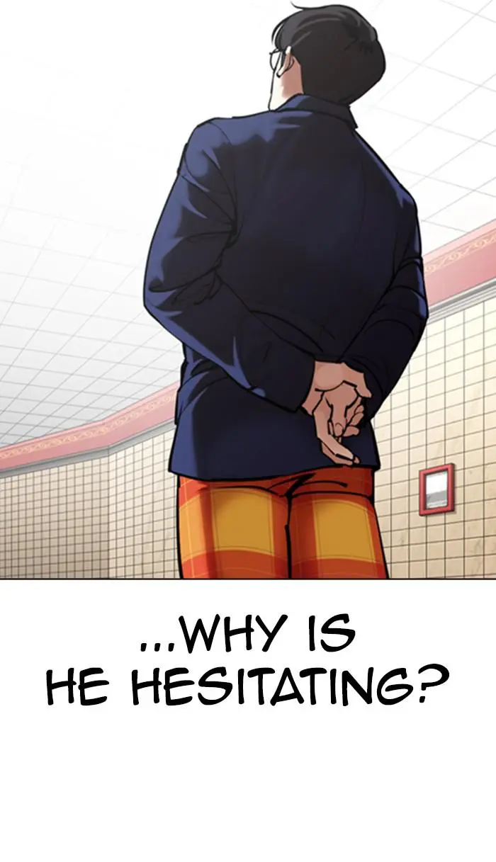 Read Lookism - Chapter 353 - w5.lookismmangafree.com | Image 88