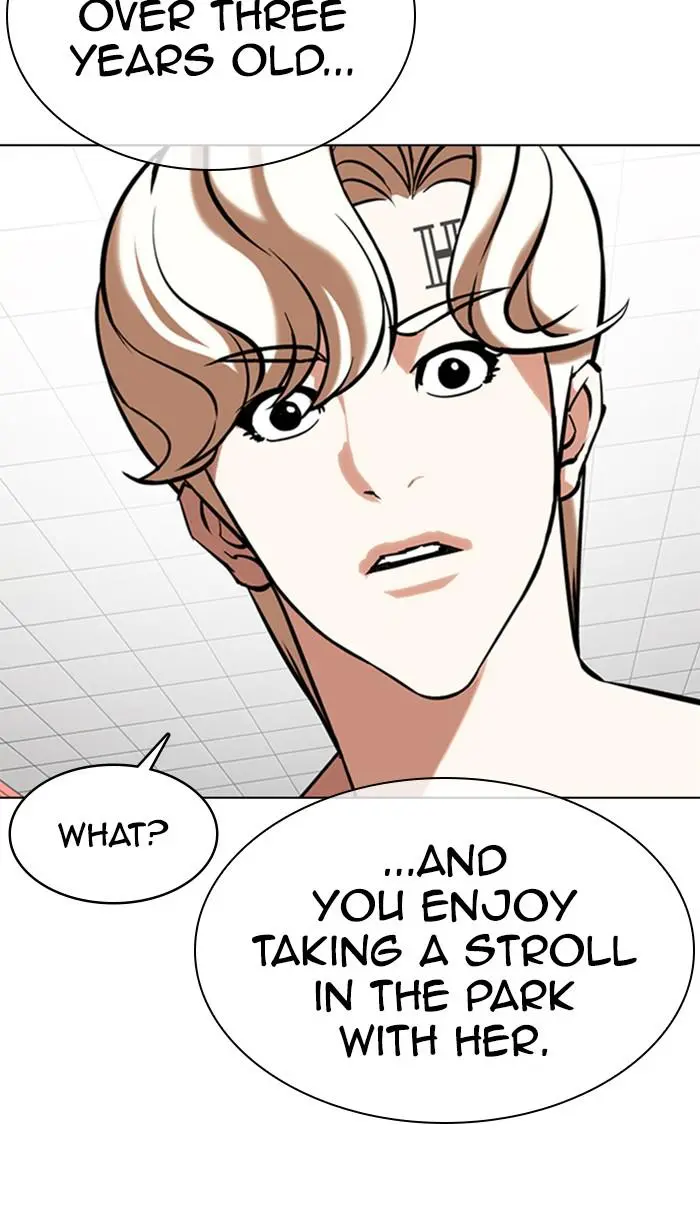 Read Lookism - Chapter 353 - w5.lookismmangafree.com | Image 91