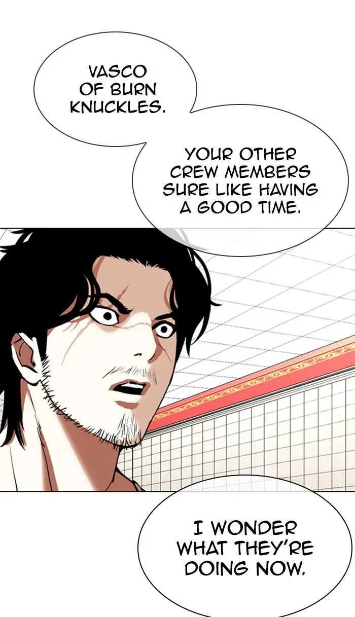 Read Lookism - Chapter 353 - w5.lookismmangafree.com | Image 95