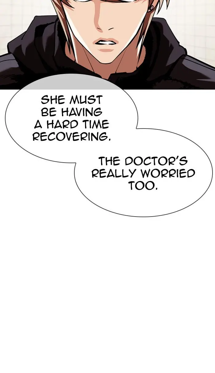 Read Lookism - Chapter 353 - w5.lookismmangafree.com | Image 97