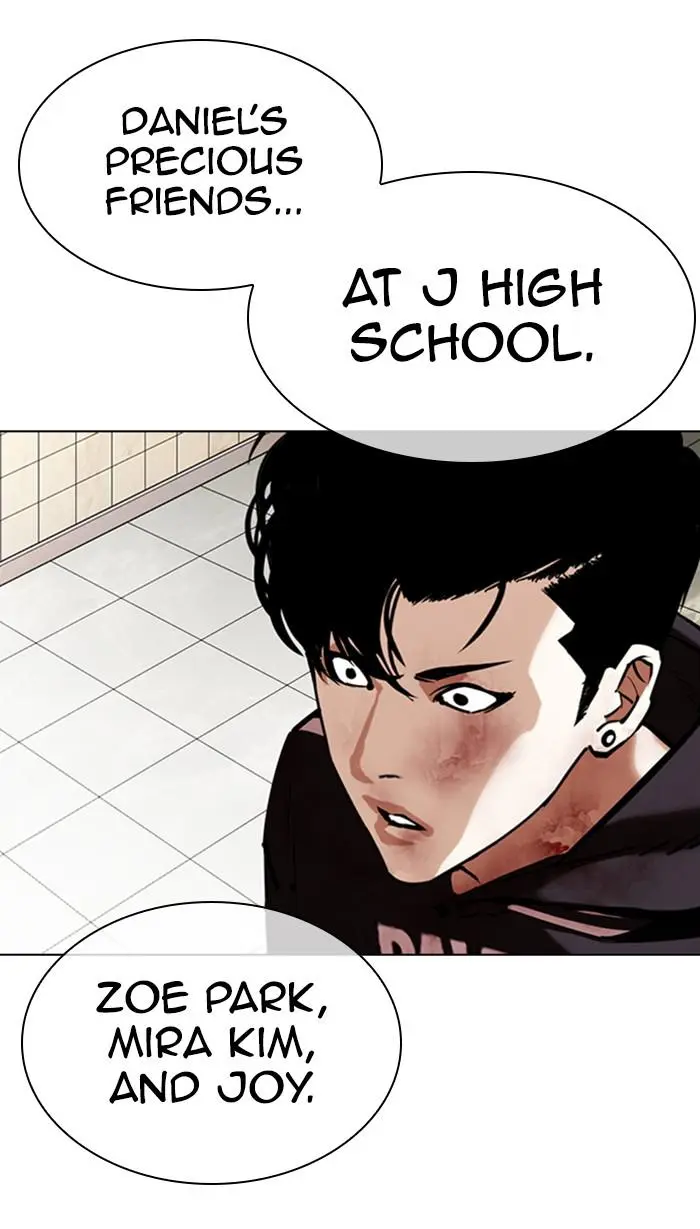 Read Lookism - Chapter 353 - w5.lookismmangafree.com | Image 98