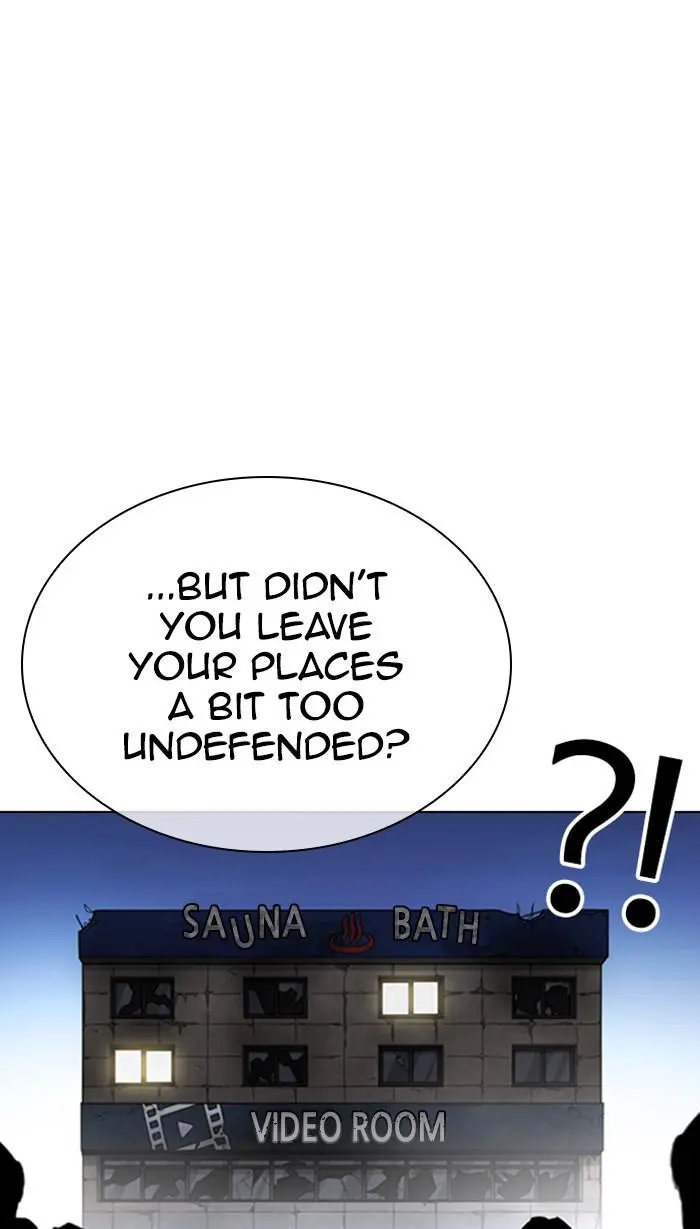 Read Lookism - Chapter 353 - w5.lookismmangafree.com | Image 100