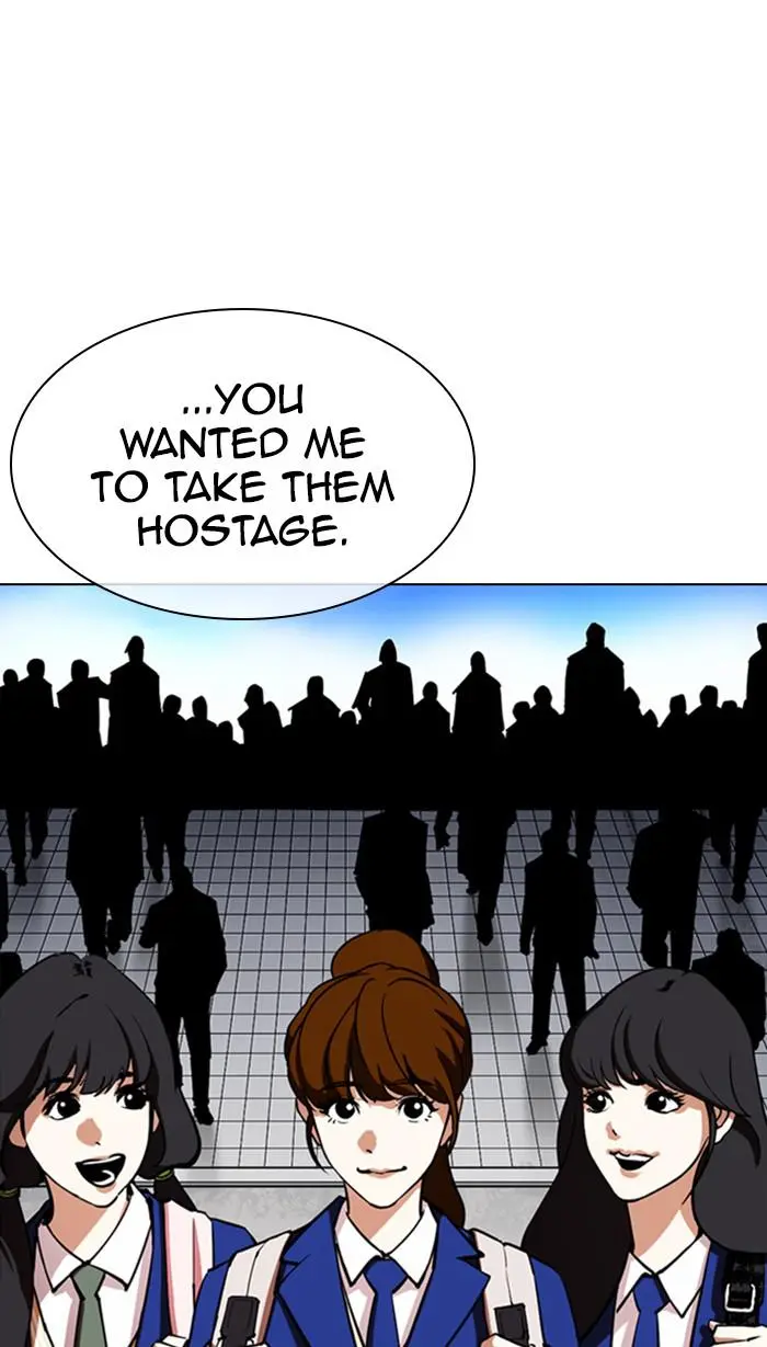 Read Lookism - Chapter 353 - w5.lookismmangafree.com | Image 104