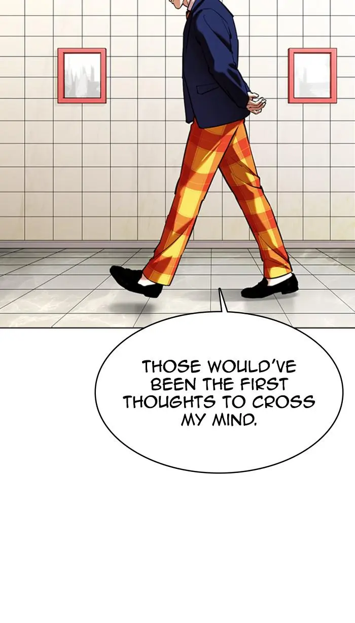 Read Lookism - Chapter 353 - w5.lookismmangafree.com | Image 108