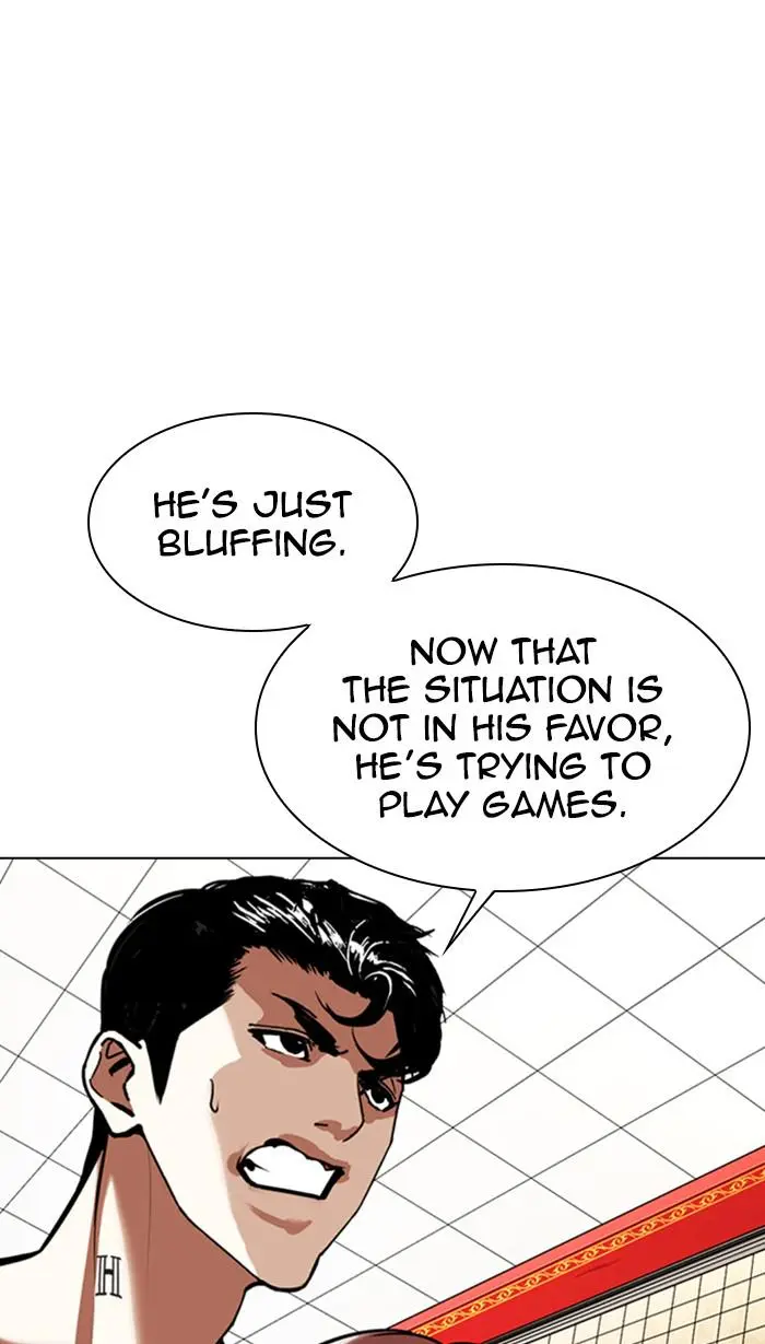 Read Lookism - Chapter 353 - w5.lookismmangafree.com | Image 113
