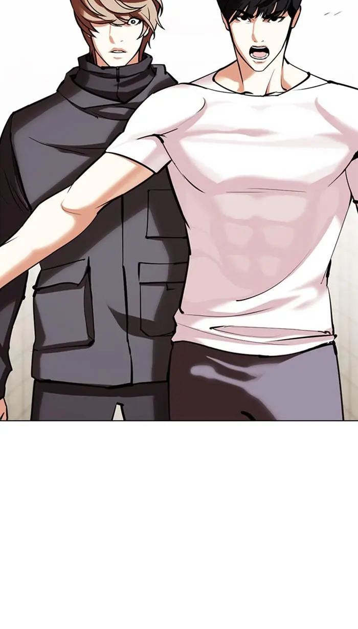 Read Lookism - Chapter 353 - w5.lookismmangafree.com | Image 136
