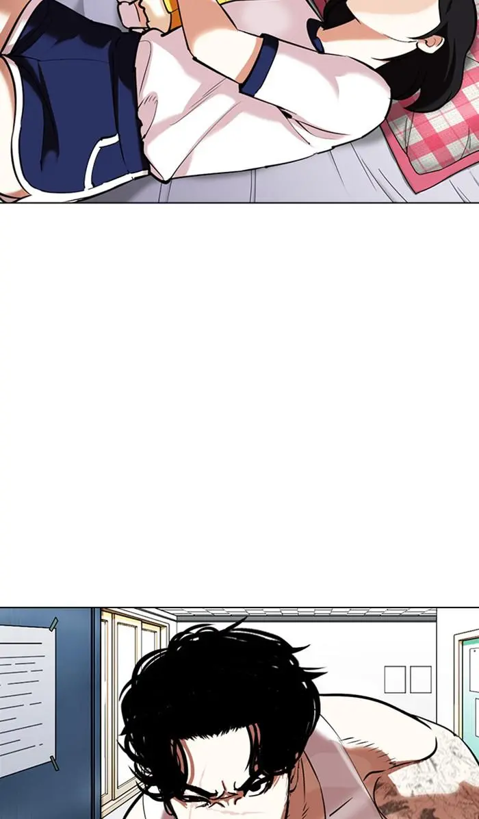 Read Lookism - Chapter 353 - w5.lookismmangafree.com | Image 149