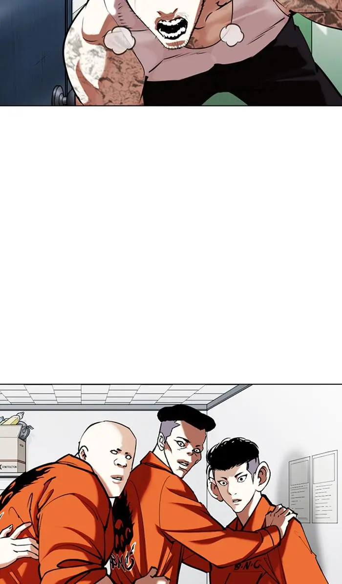 Read Lookism - Chapter 353 - w5.lookismmangafree.com | Image 150