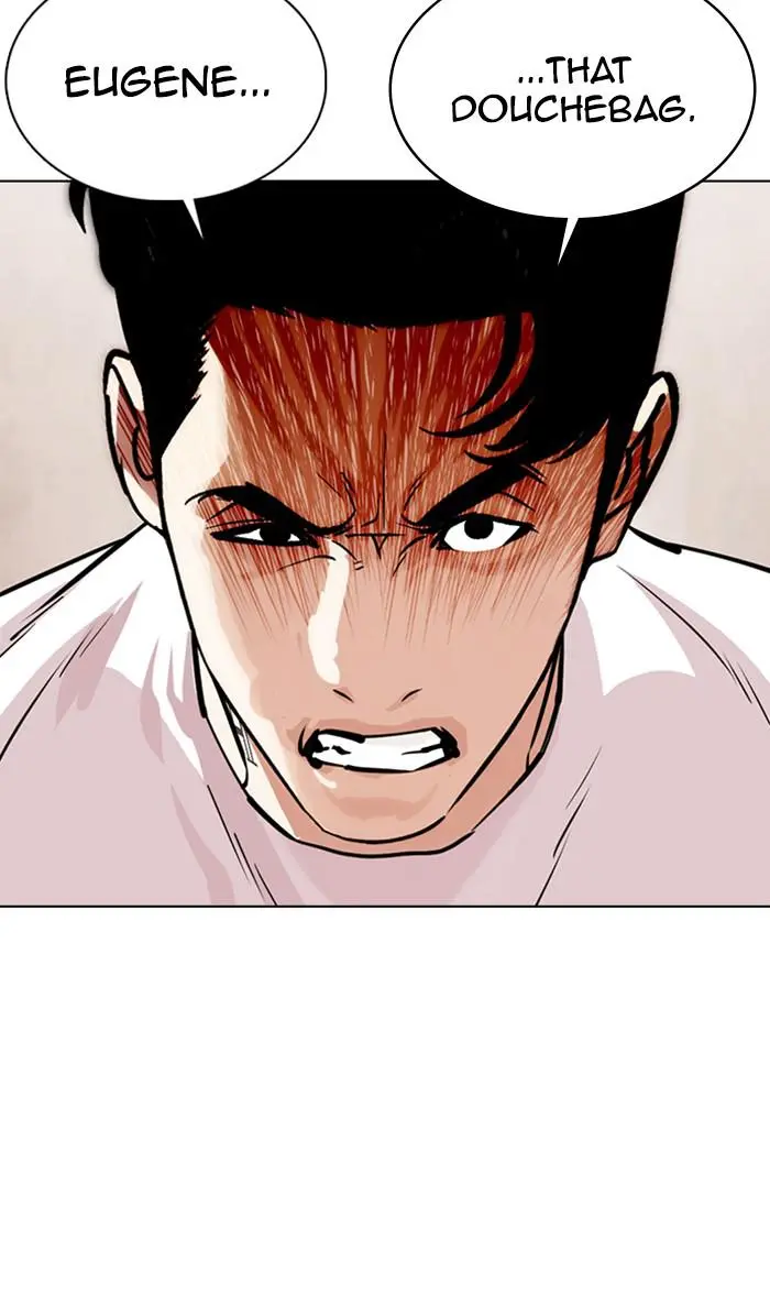 Read Lookism - Chapter 353 - w5.lookismmangafree.com | Image 156