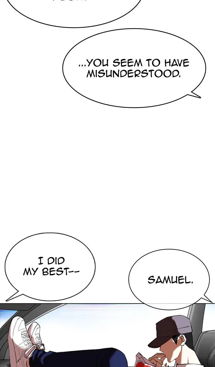 Read Lookism - Chapter 353 - w5.lookismmangafree.com | Image 164