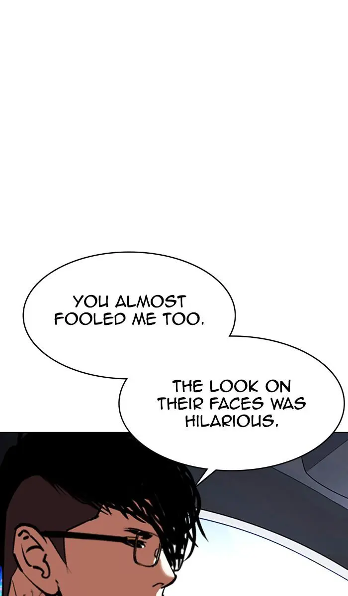 Read Lookism - Chapter 353 - w5.lookismmangafree.com | Image 167