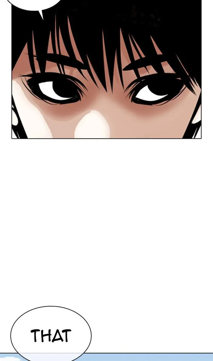 Lookism Chapter 354