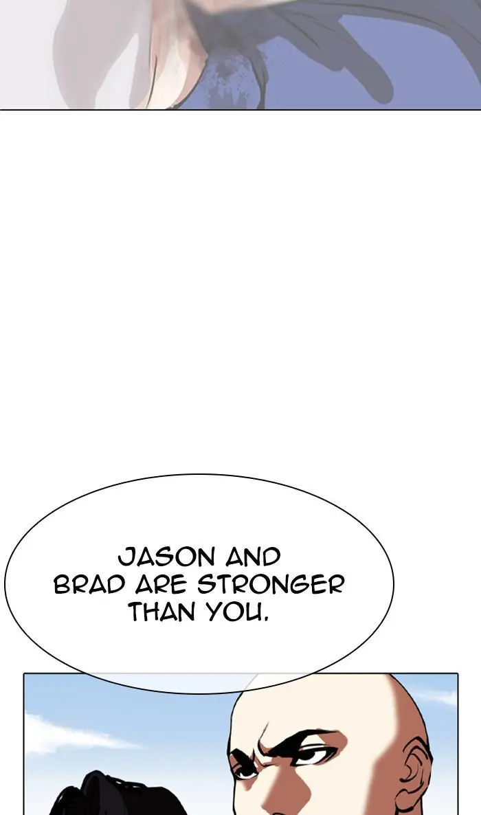 Lookism Chapter 354