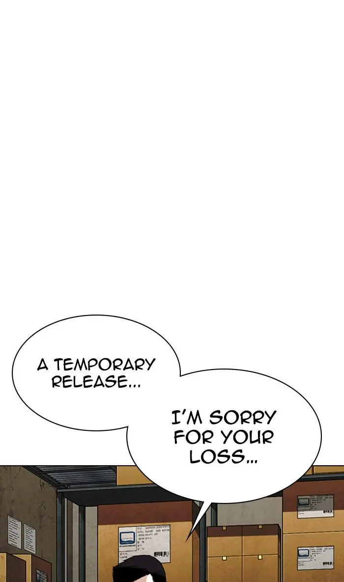 Lookism Chapter 354