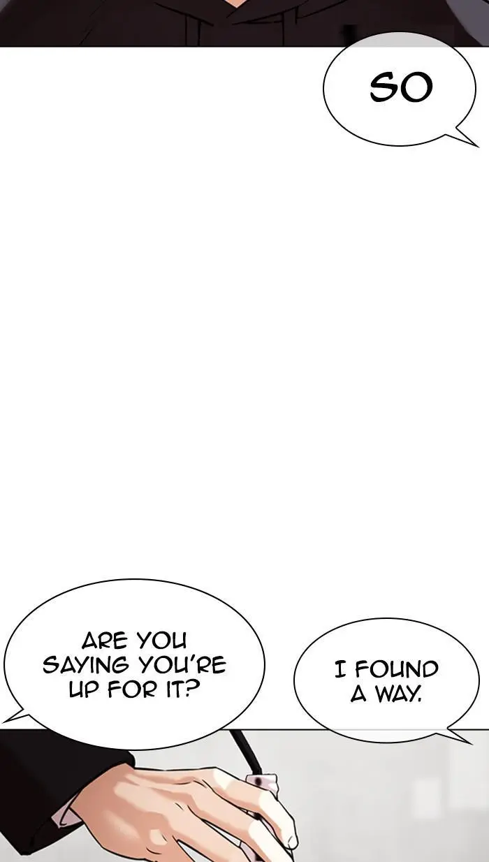 Lookism Chapter 354
