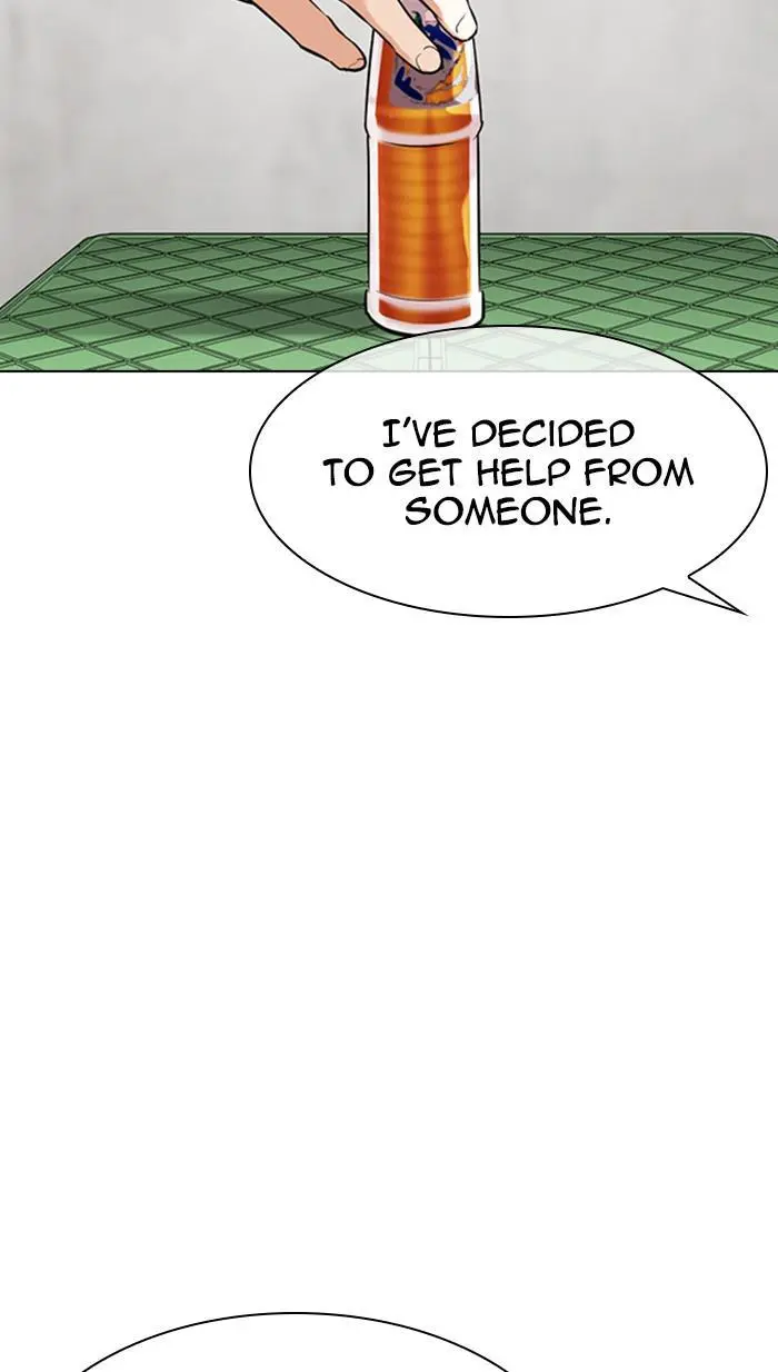Lookism Chapter 354