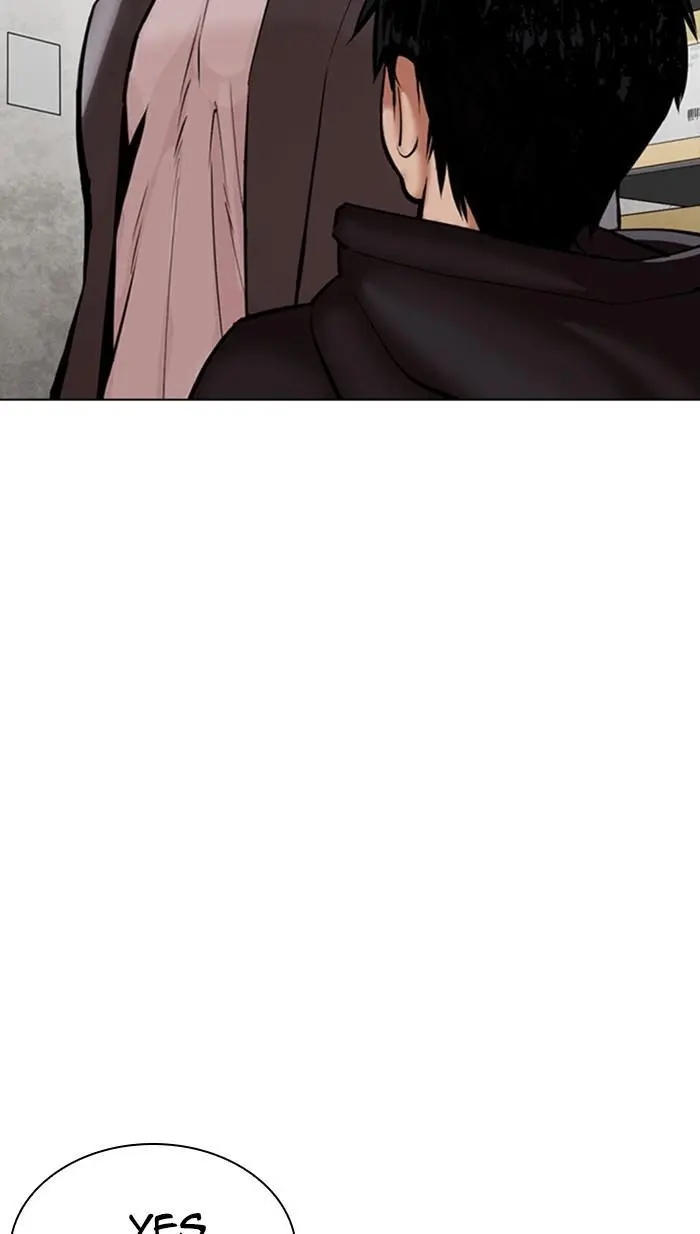 Lookism Chapter 354