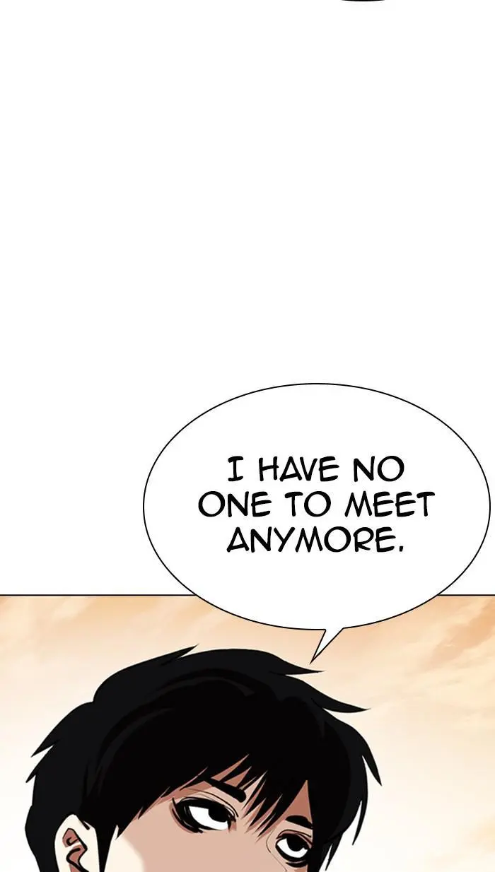 Lookism Chapter 354