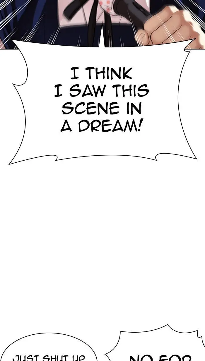 Lookism Chapter 354