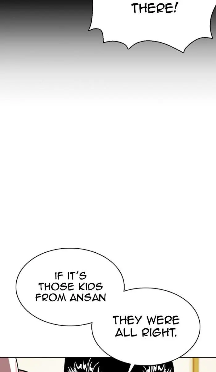 Lookism Chapter 354