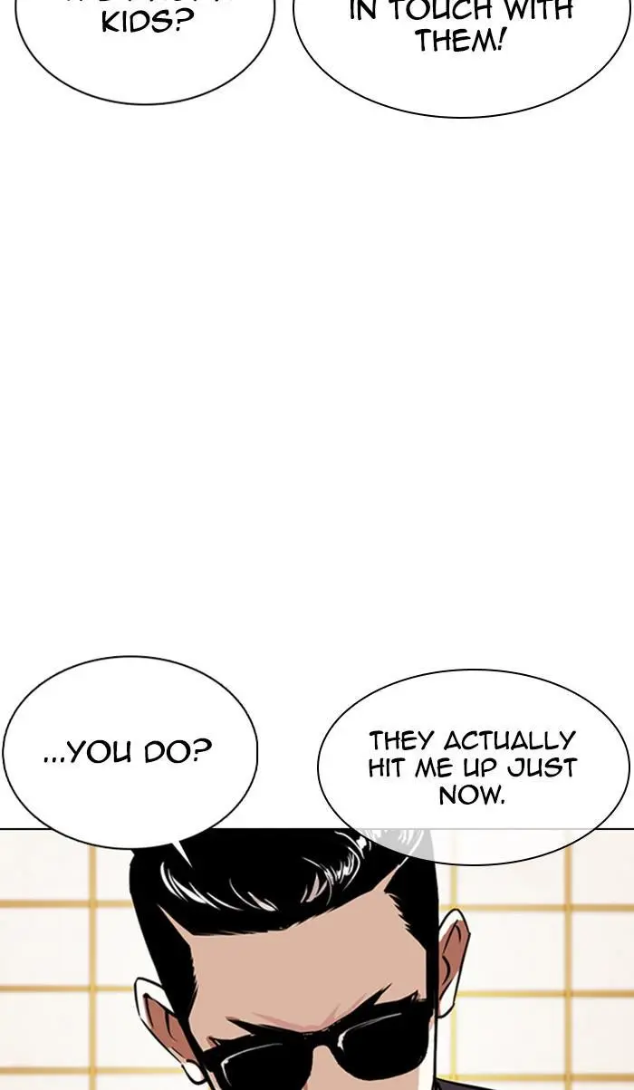 Lookism Chapter 354