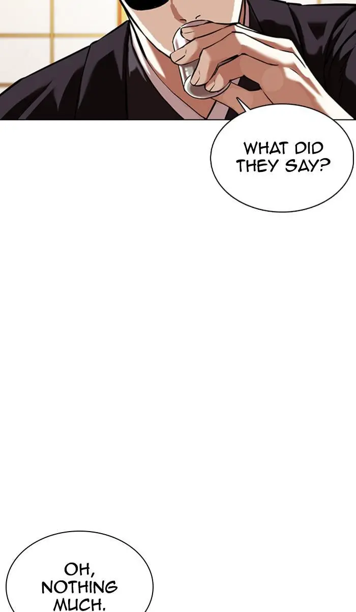 Lookism Chapter 354