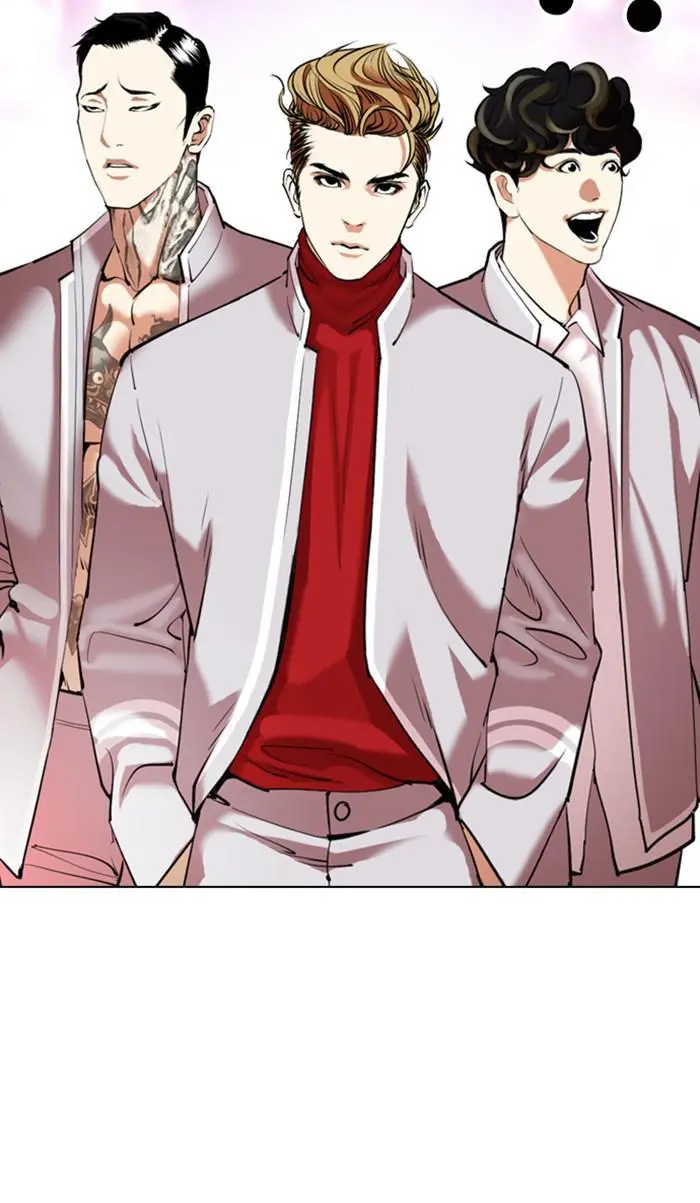 Lookism Chapter 354