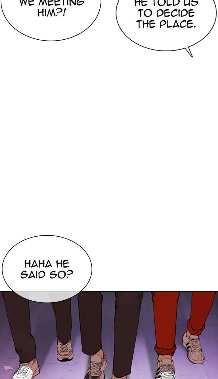 Lookism Chapter 354