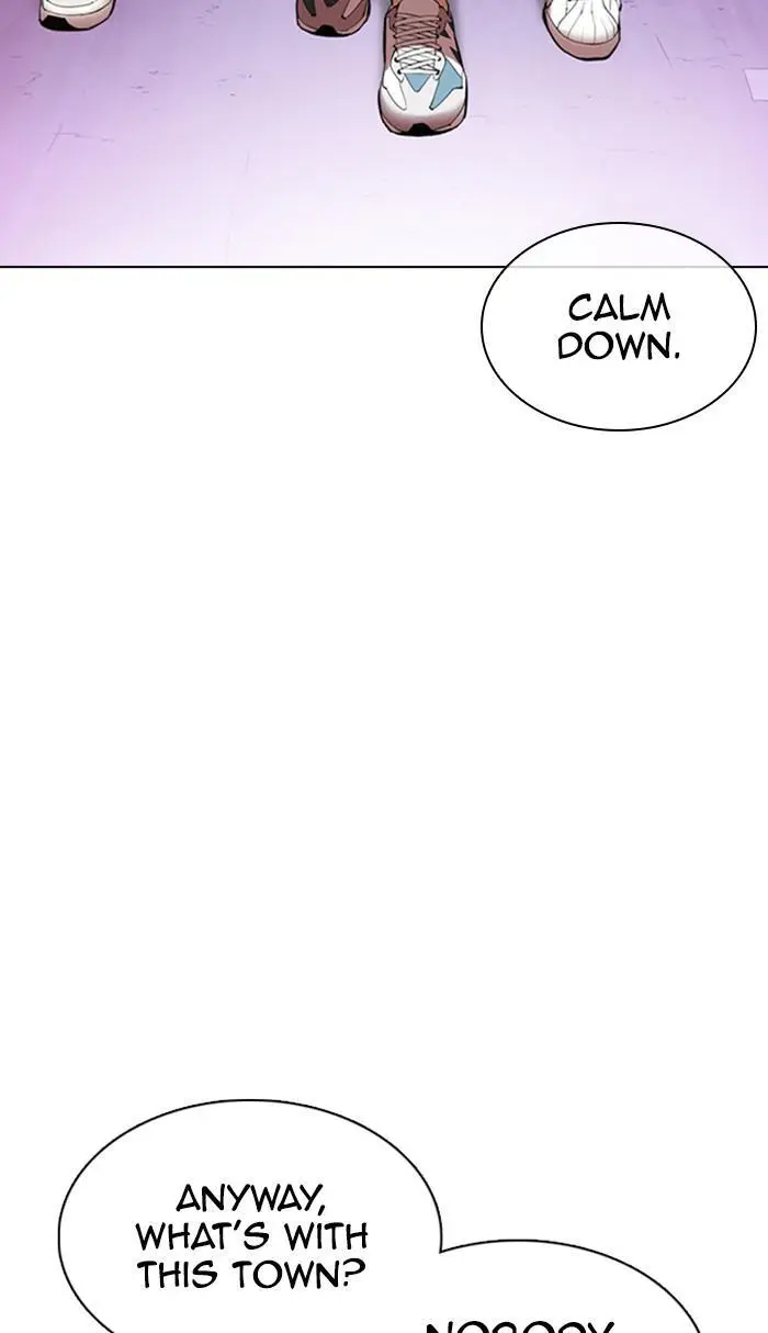 Lookism Chapter 354